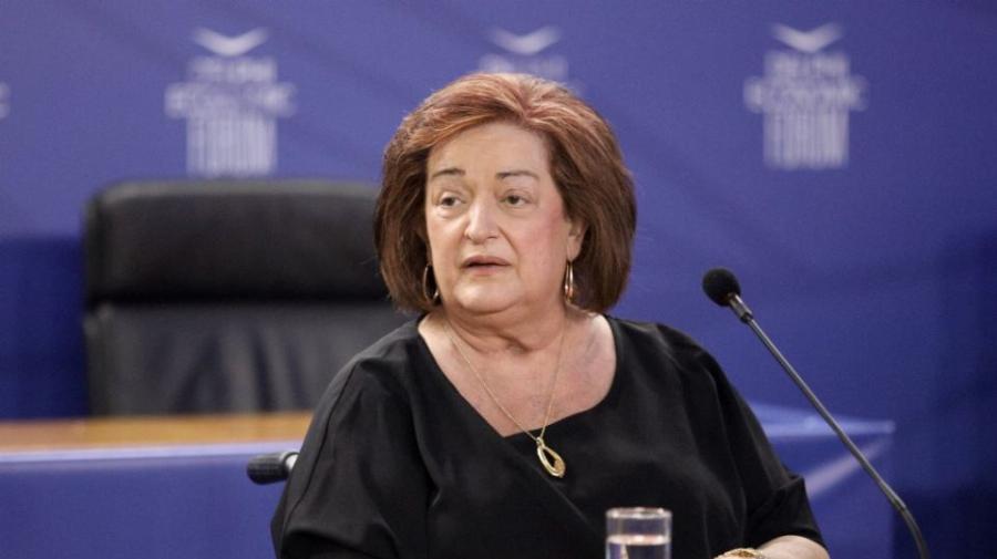 Μαριέττα Γιαννάκου: Το ξαφνικό διαζύγιο, η μάχη με το σάκχαρο, ο ακρωτηριασμός, ο θάνατος που την τσάκισε και το άδοξο τέλος από ανακοπή