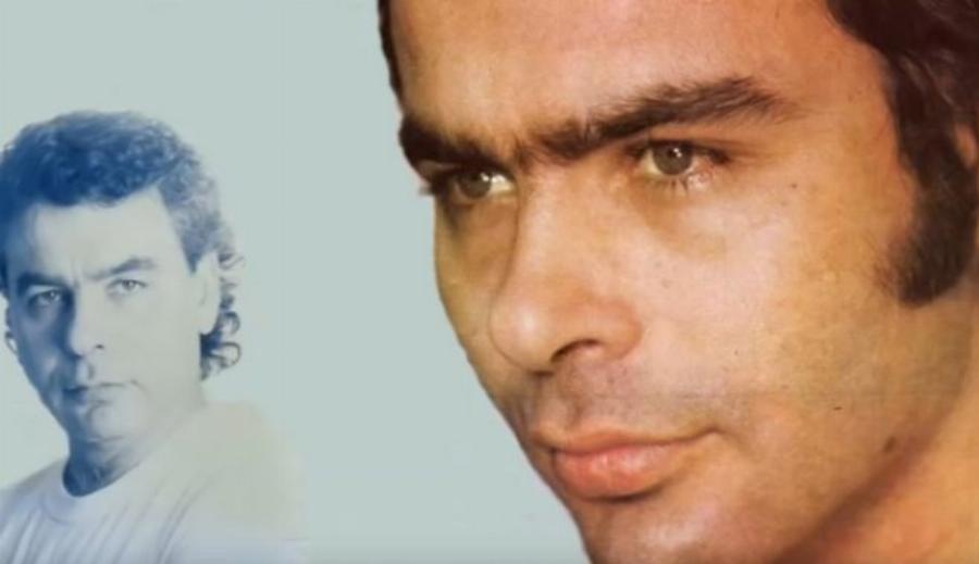 Γιάννης Πουλόπουλος: Η απώλεια των γονιών του, οι σκληρές δουλειές, οι θρυλικές ερμηνείες και το τέλος στο νοσοκομείο