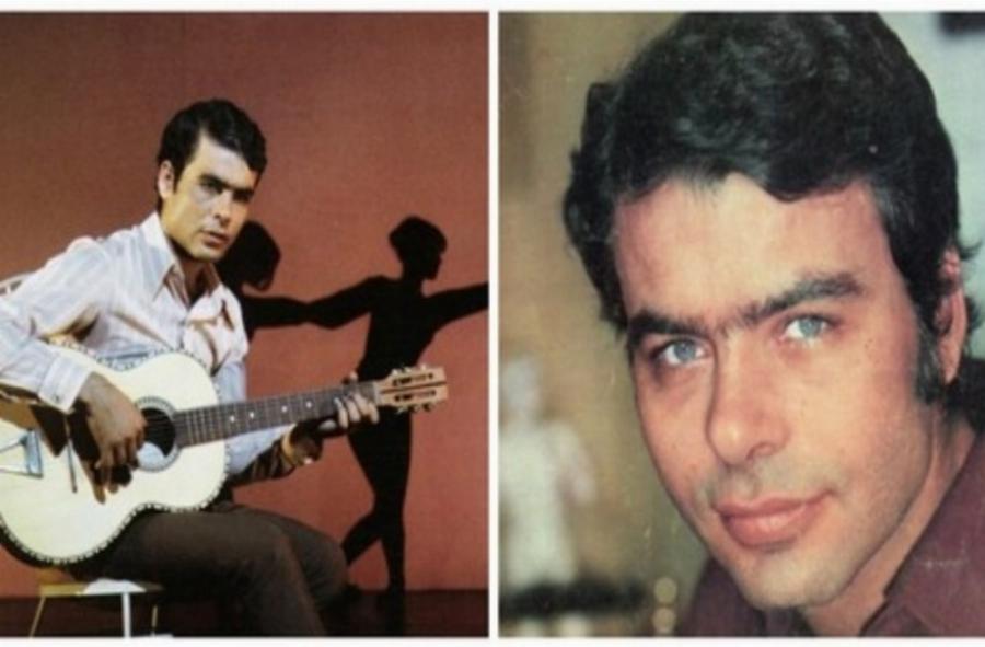 Γιάννης Πουλόπουλος: Η απώλεια των γονιών του, οι σκληρές δουλειές, οι θρυλικές ερμηνείες και το τέλος στο νοσοκομείο