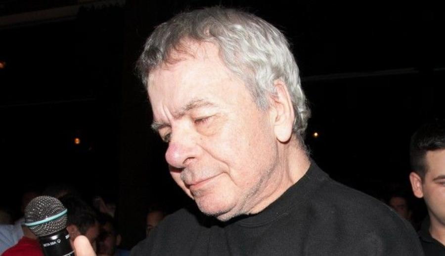 Γιάννης Πουλόπουλος: Η απώλεια των γονιών του, οι σκληρές δουλειές, οι θρυλικές ερμηνείες και το τέλος στο νοσοκομείο