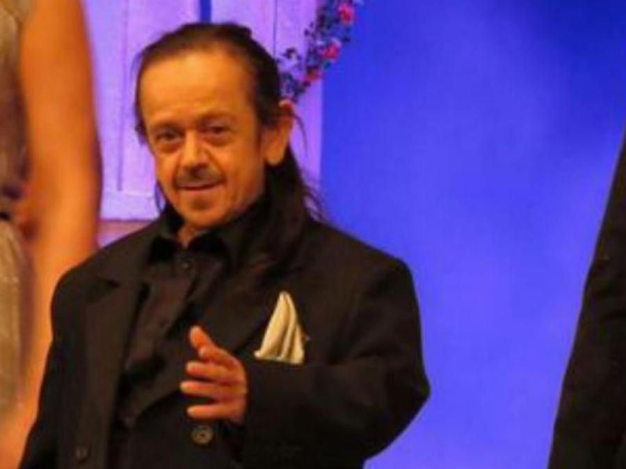 Γιάννης Ζουμπαντής: Ο νάνος του Σεφερλή, το bullying, η έλλειψη φιλοζωικής συνείδησης και η κατακραυγή