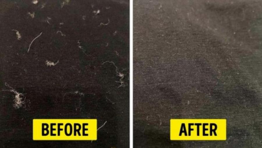 Ο άγνωστος και οικονομικός τρόπος για να μυρίζει το πλυντήριο πάντα υπέροχα