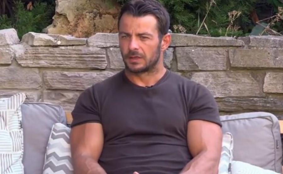 Γιώργος Αγγελόπουλος: Η νίκη στο ριάλιτι του Survivor, ο ρόλος του ως ηθοποιός, ο παρά λίγο γάμος και οι απώλειες που τον πλήγωσαν