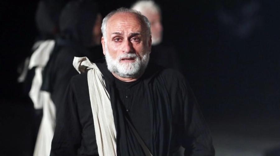 Γιώργος Ψυχογιός: Όσα δεν γνώριζες για τον ηθοποιό από τις Άγριες Μέλισσες – Η κακομεταχείριση από ηθοποιό και τα δάκρυα