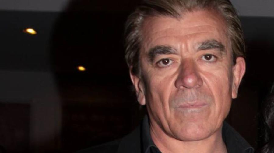 Γιαννόπουλος: «Έκανα παρατήρηση σε γυναίκα στο μετρό επειδή μύριζε η μασχάλη της»