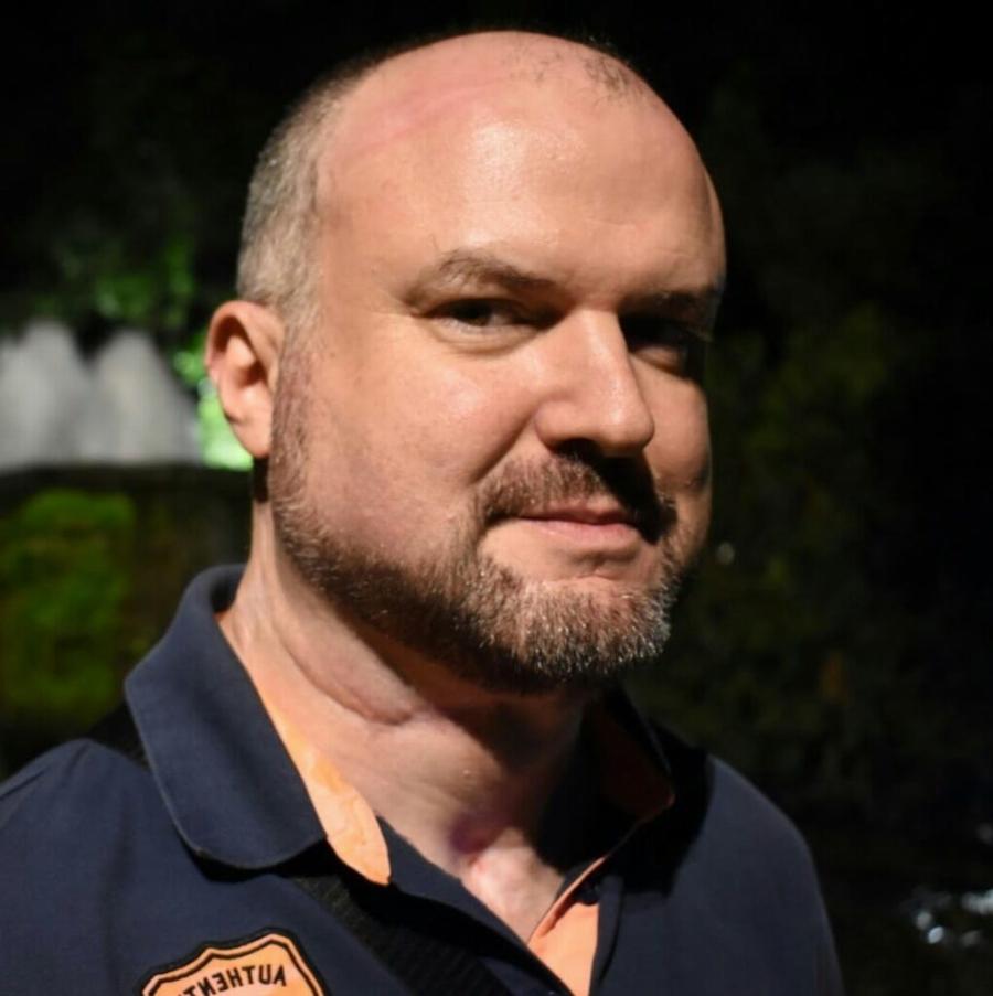 Θρήνος στον ιατρικό κόσμο: Έφυγε από την ζωή ο πνευμονολόγος Θόδωρος Γκέγκας