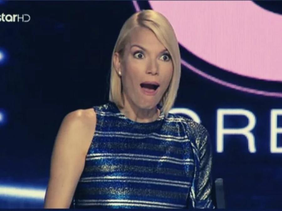 Είναι ήδη το μεγάλο φαβορί του GNTM 5: Η αλβανικής καταγωγής κοκκινομάλλα παίκτρια που έχει τραβήξει όλα τα βλέμματα πάνω της