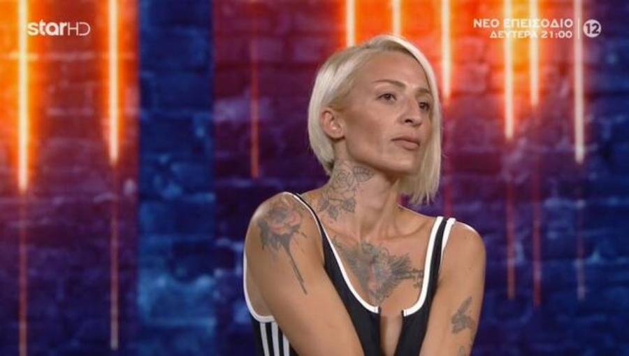 Την είχαμε δει στο Survivor: Η φημολογούμενη πρώην του Κωνσταντίνου Βασάλου στο GNTM5