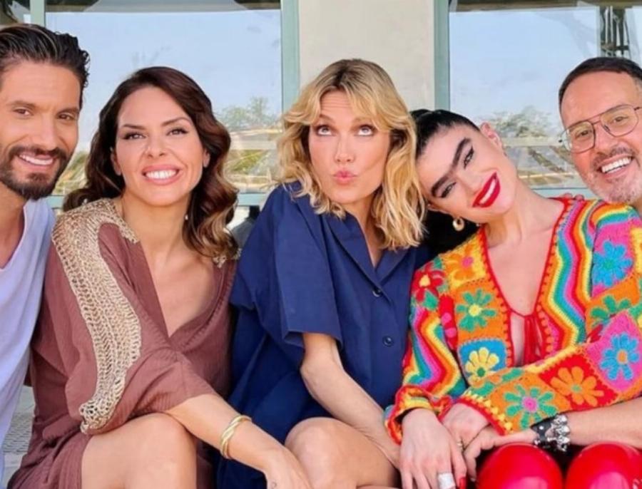 «Κόλαφος» η Έλενα Ακρίτα για το GNTM: «Πότε επιτέλους θα μπουν όρια σε αυτό το σκουπιδαριό;»