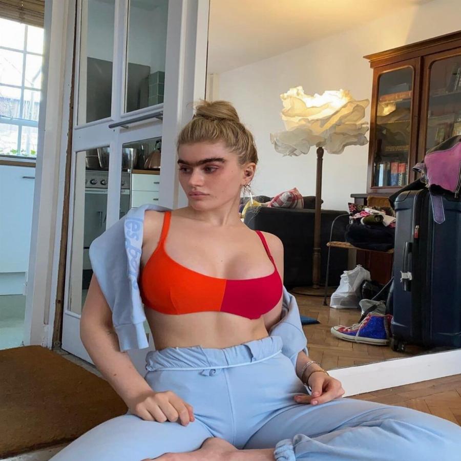 Ένα σύγχρονο και εκκεντρικό παλάτι: Αυτό είναι το σπίτι της Σοφίας Χατζηπαντελή του GNTM 5