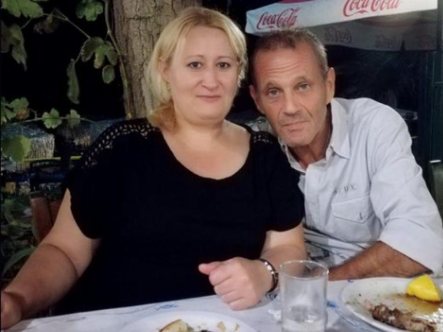 Ανείπωτη τραγωδία με το δυστύχημα στην Πατρών -Πύργου: Αυτοί είναι οι νεκροί του τραγικού τροχαίου, ήταν παντρεμένοι και είχαν 3 παιδιά