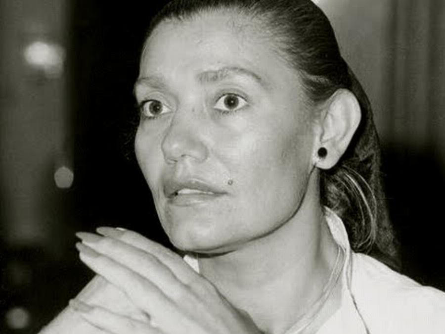 Από το πιο όμορφο μέρος: Αυτή είναι η αληθινή καταγωγή της Μαρινέλλας