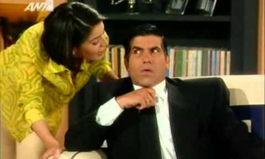 Σήμερα δεν θα την αναγνώριζε ούτε ο Ζάχος Δόγκανος: Πως είναι και τι κάνει η Δεβόρα από το «Εκείνες και εγώ»