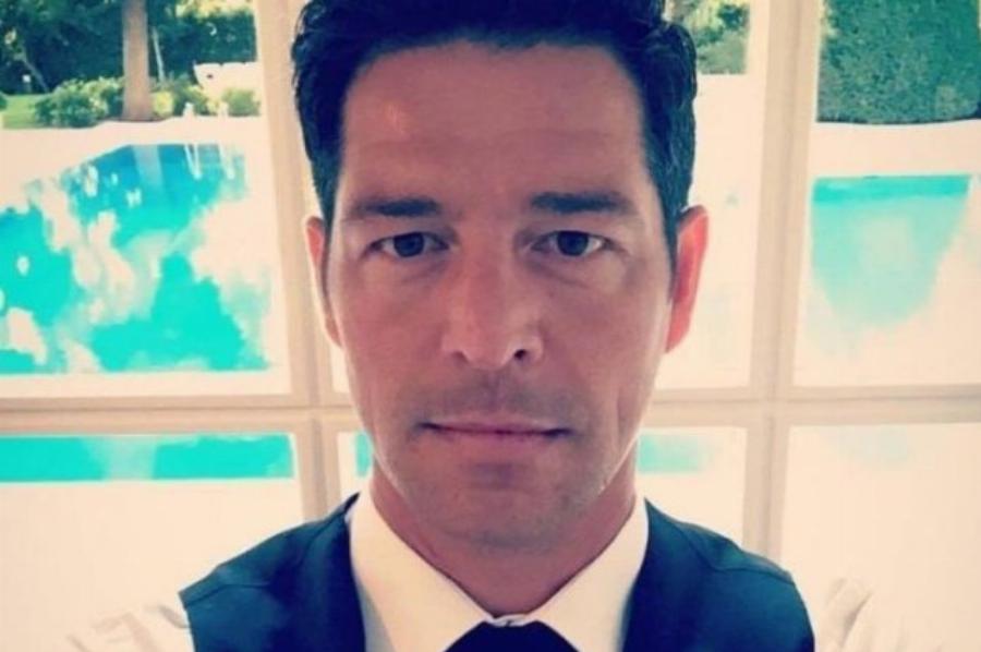 Απόστολος Ρουβάς: Η σύγκριση με τον Σάκη, η αναχώρηση από την Κέρκυρα, το διαζύγιο των γονιών του και η προσωπική του ζωή