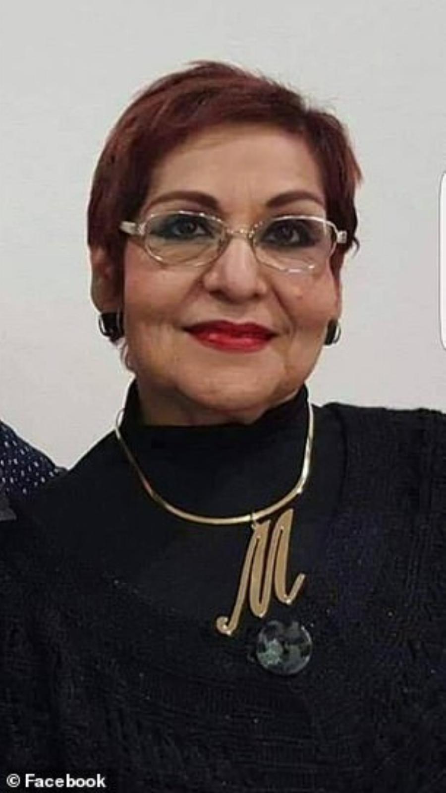 Κυνήγησε μέχρι τέλους την μαφία και τους δολοφόνους της κόρης της αλλά δυστυχώς δεν τα κατάφερε: Η συγκλονιστική ιστορία της Μίριαμ Ελίζαμπεθ