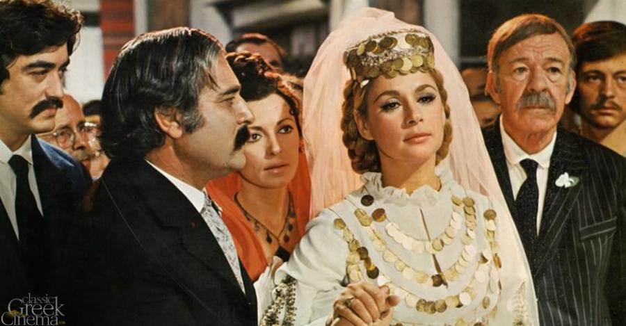 Σπύρος Καλογήρου: Η ατάκα που άφησε εποχή και ο χαμός του που έριξε στην κατάθλιψη τη σύζυγό του