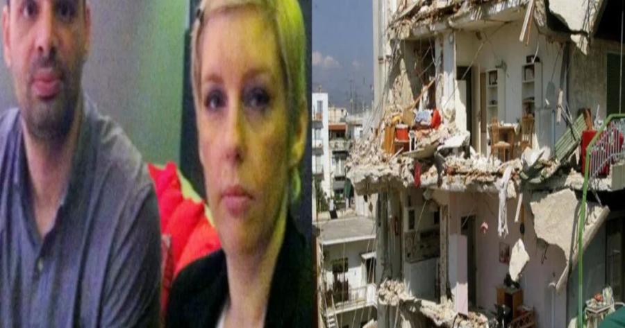 Φονικός σεισμός 1999: Η Μαρία και ο Γιάννης έχασαν τους συζύγους τους στο φονικό σεισμό, γνωρίστηκαν στα χαλάσματα και έγιναν ζευγάρι