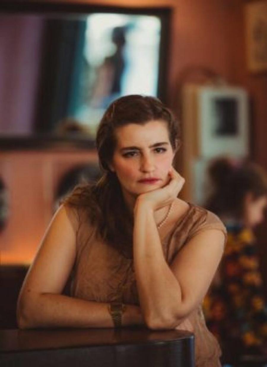 Σαν να μην πέρασε μία μέρα: Η σπάνιες φωτογραφίες της Μαρίας Κίτσου από όταν ήταν φοιτήτρια