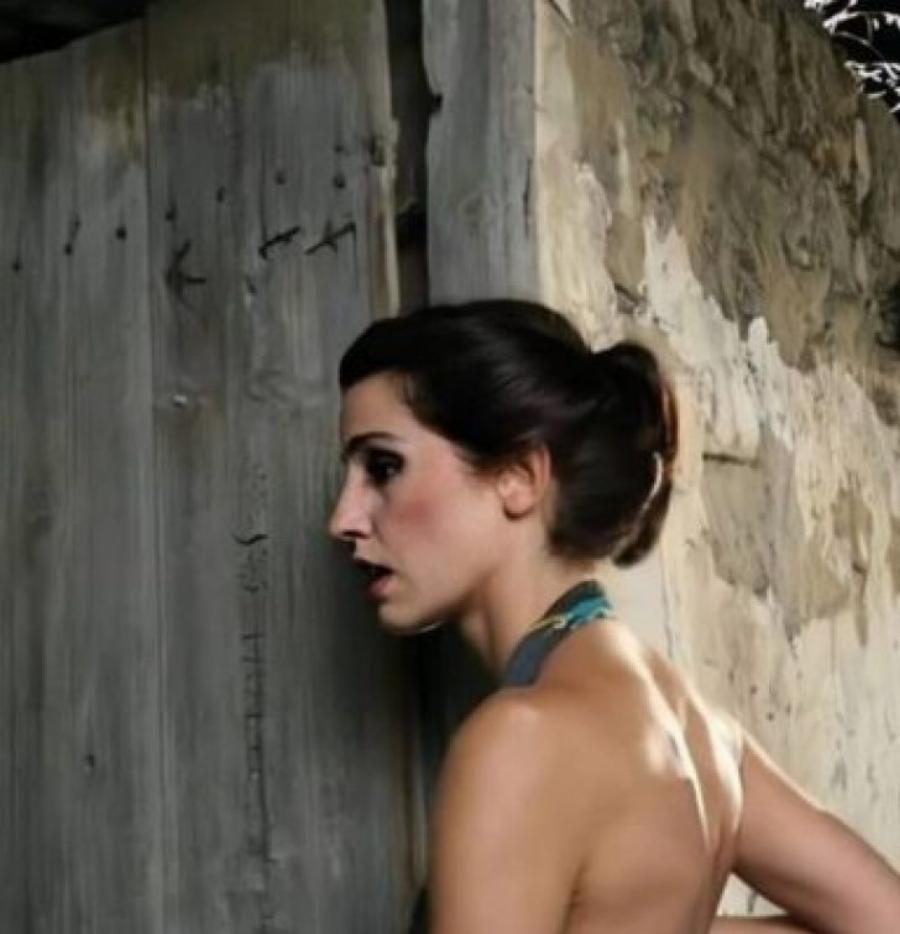 Σαν να μην πέρασε μία μέρα: Η σπάνιες φωτογραφίες της Μαρίας Κίτσου από όταν ήταν φοιτήτρια