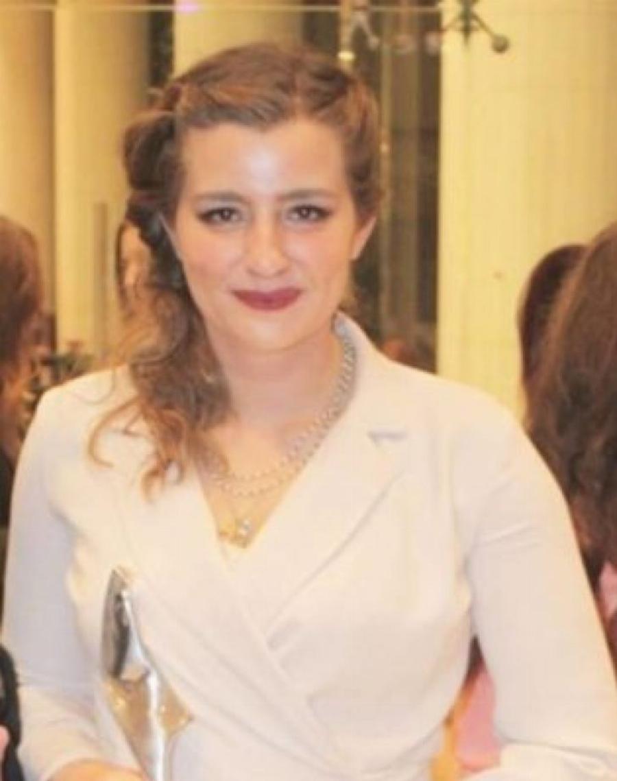 Σαν να μην πέρασε μία μέρα: Η σπάνιες φωτογραφίες της Μαρίας Κίτσου από όταν ήταν φοιτήτρια