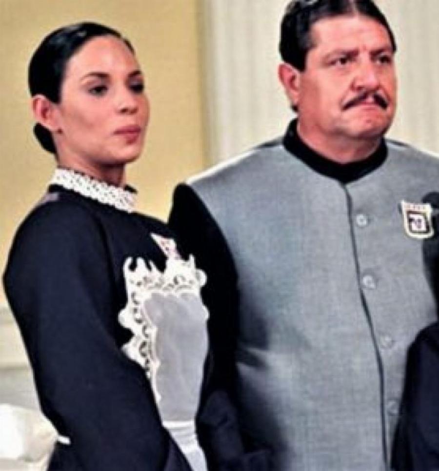 Ποιος θυμάται την σειρά “Η Μαρία της γειτονιάς”; – 8 ηθοποιοί που λατρέψαμε και έχουν φύγει από την ζωή