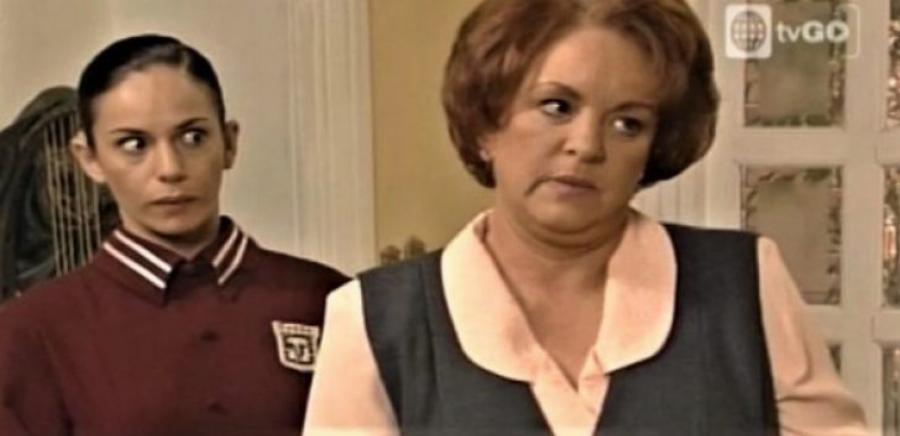 Ποιος θυμάται την σειρά “Η Μαρία της γειτονιάς”; – 8 ηθοποιοί που λατρέψαμε και έχουν φύγει από την ζωή