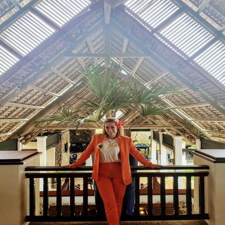 Δεν χορταίνουν οι Έλληνες να τους βλέπουν: Τρισευτυχισμένο το ζευγάρι Μαυρικίου-Ζήση, νέες φώτο από το ταξίδι του μέλιτος