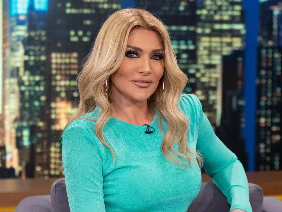 Βόμβα στην Ελληνική showbiz: Τίτλοι τέλος για την Αγγελική Ηλιάδη και τον Γρηγόρη Αναστασιάδη