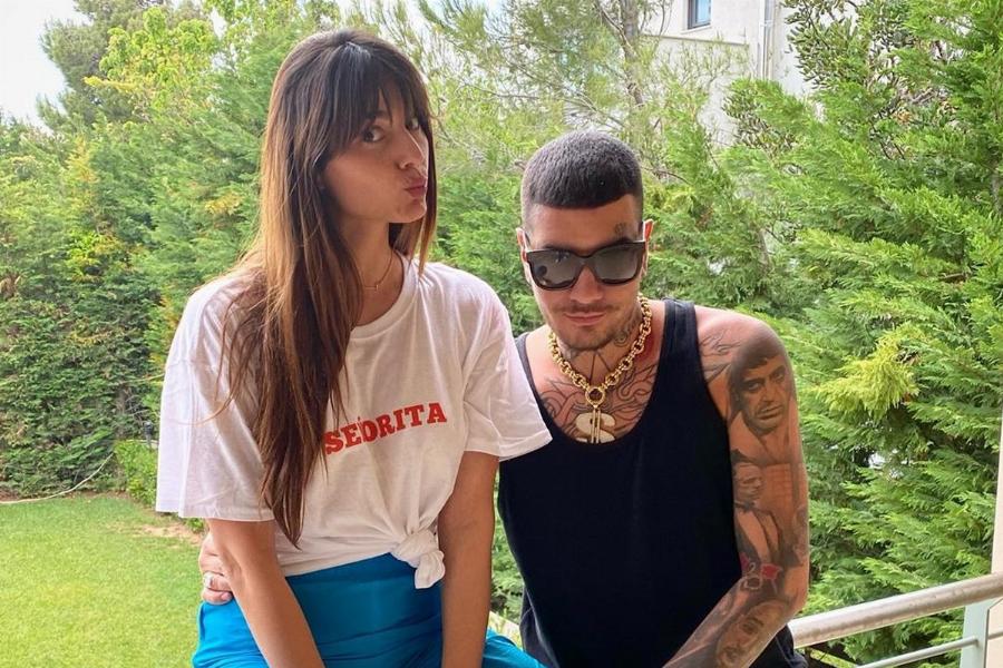 Πέταξε τα  «καρφιά» της η Ηλιάνα Παπαγεωργίου: Η ανάρτηση μετά τον καβγά του Snik σε συναυλία και το ξέσπασμα για τις εκπομπές