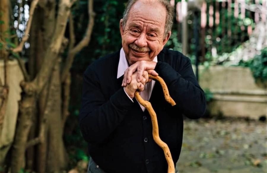 Το ξέσπασμα του γνωστού έλληνα σεφ Ηλία Μαμαλάκη: Πήρε να κάνει κράτηση σε γνωστό εστιατόριο και τον ακύρωσαν