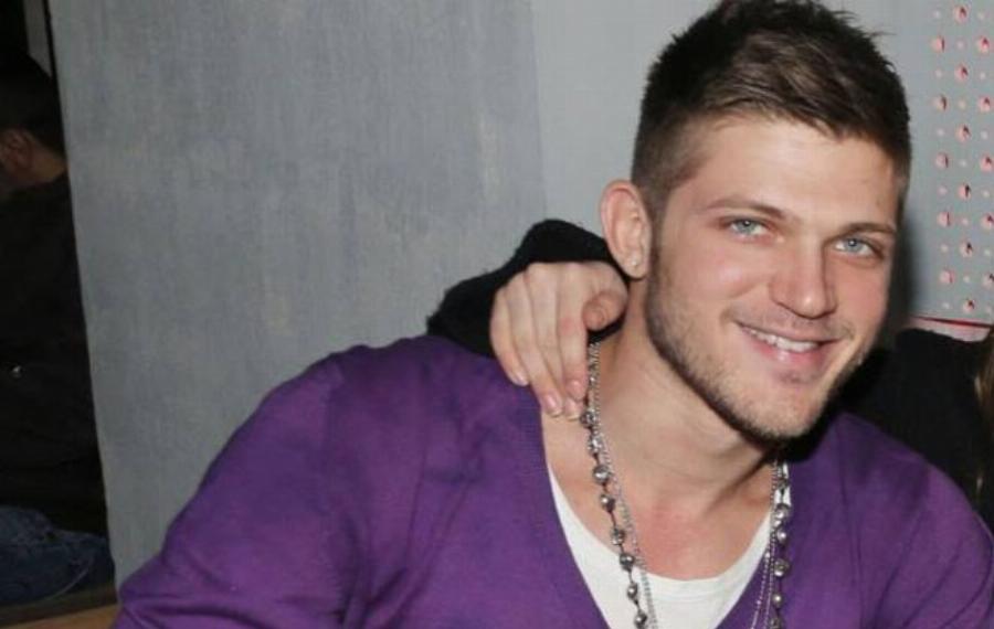 Τόμας Πρωτόπαπας: Όσα δεν γνωρίζαμε για τον ηθοποιό, το τραγικό τέλος στα 25 και το όνειρο που έμεινε μισό