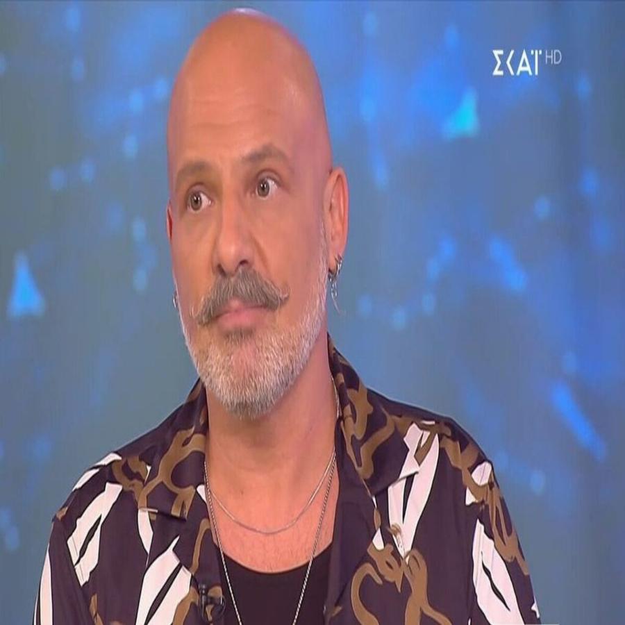 Νίκος Μουτσινάς: «Φέτος θα είναι η τελευταία χρονιά μου στην τηλεόραση»