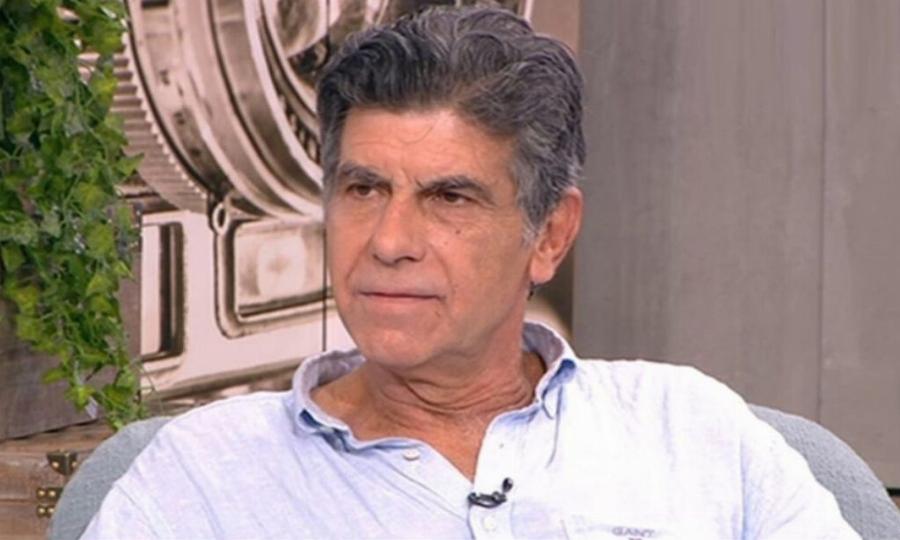 Προκλητικός για ακόμη μια φορά ο Γιάννης Μπέζος: H ατάκα για τους συμμαθητές του που προκάλεσε εκνευρισμό