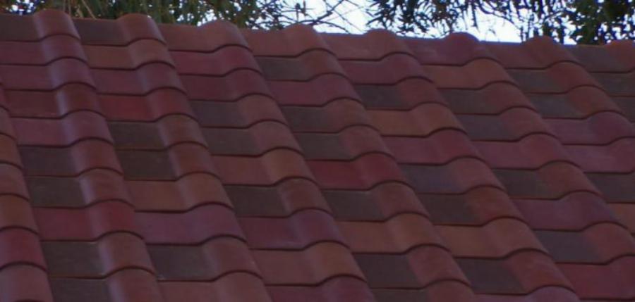 Αυτό είναι το τέλος της ΔΕΗ: Τα ηλιακά κεραμίδια είναι εδώ και προσφέρουν δωρεάν ρεύμα