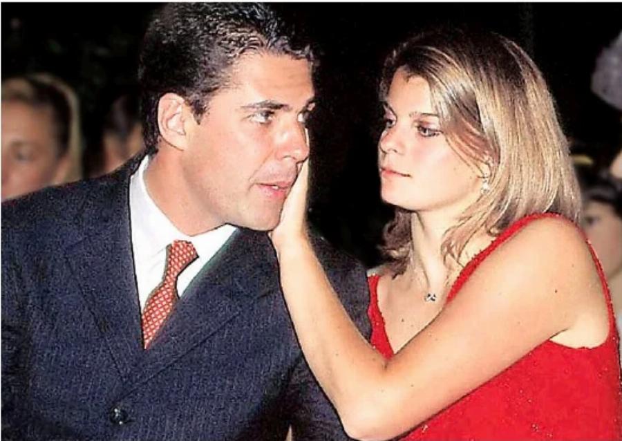 Τρισευτυχισμένη η Αθηνά Ωνάση: Ήρθαν τα χαρμόσυνα νέα που περίμενε τόσα καιρό και πλέει σε πελάγη ευτυχίας