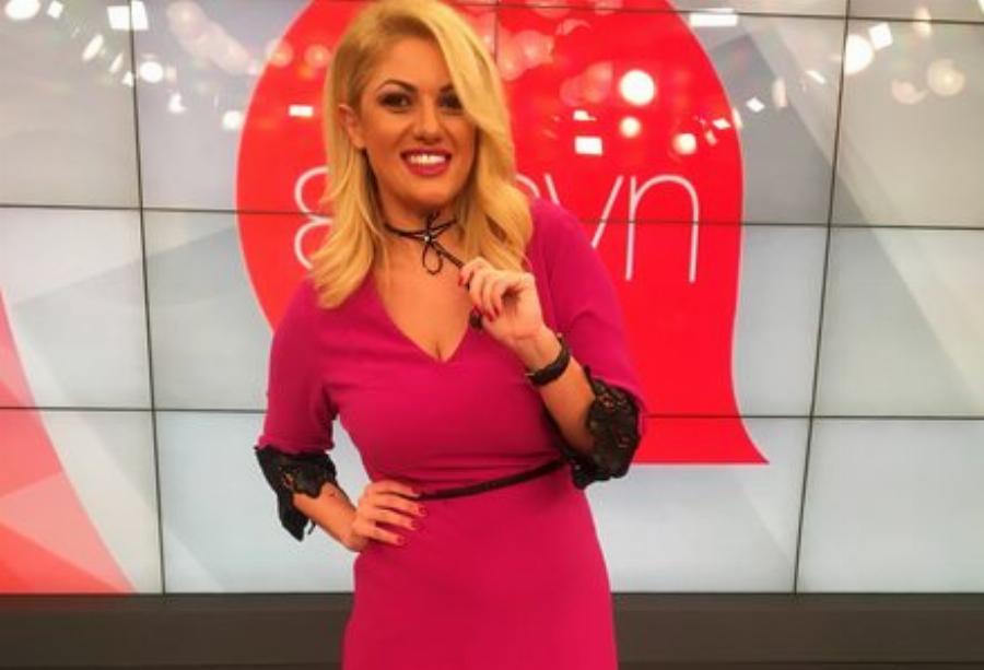 Νάνσυ Παραδεισανού: Η συνεργασία με τη Μενεγάκη, οι κρίσεις πανικού, η ερωτική απογοήτευση, η ψυχοθεραπεία και η μεγάλη επιθυμία