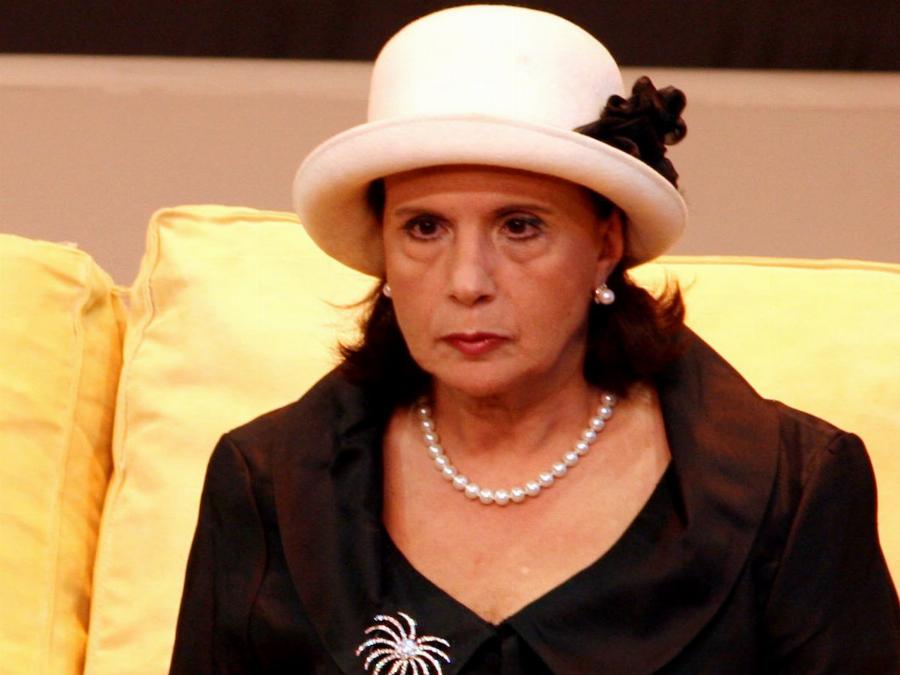 Υβόννη Μαλτέζου: Τα δύσκολα παιδικά χρόνια, η ορφανιά στα 13, το μόντελινγκ και ο γάμος με τον Κώστα Αρζόγλου