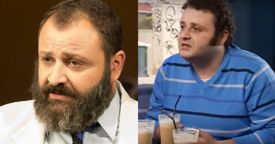 Σωκράτης Πάτσικας: Ποια είναι η νέα ζωή του γνωστού Βilly από τους Singles – Η εξφάνιση από την τηλεόραση και το νέο του ξεκίνημα στην Ύδρα