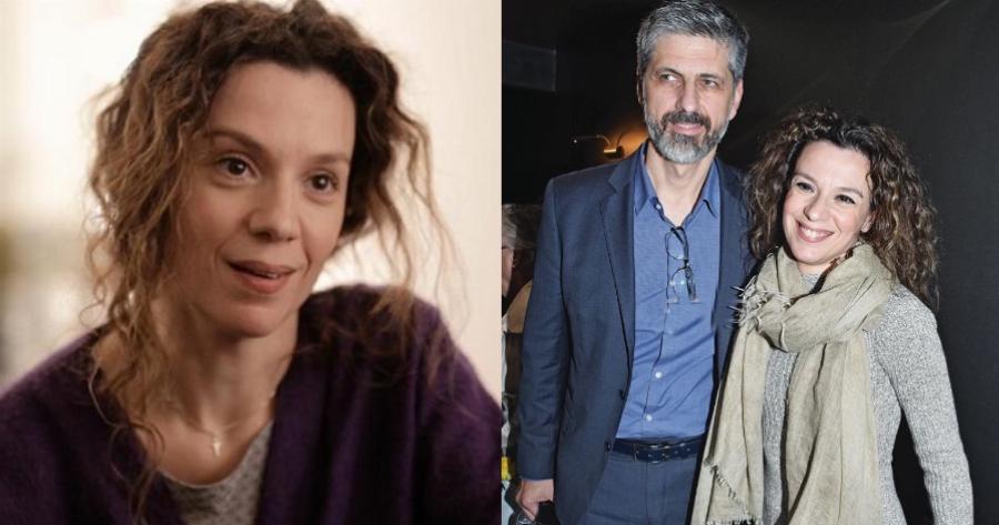 Πέγκυ Τρικαλιώτη: Η δυστυχία, το μωρό εκτός γάμου, η θέληση για υιοθεσία και η πίστη