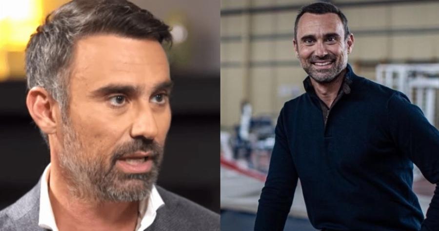 Γιώργος Καπουτζίδης: «Κάθε άνθρωπος πρέπει να έχει το δικαίωμα να ζήσει έτσι όπως θέλει»