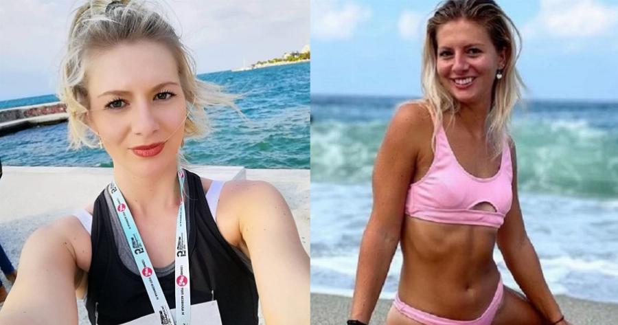 Ελένη Χαμπέρη: Χώρισε μετά το Survivor αλλά είναι ξανά ερωτευμένη – Κούκλος με κοιλιακούς ο νέος σύντροφος της