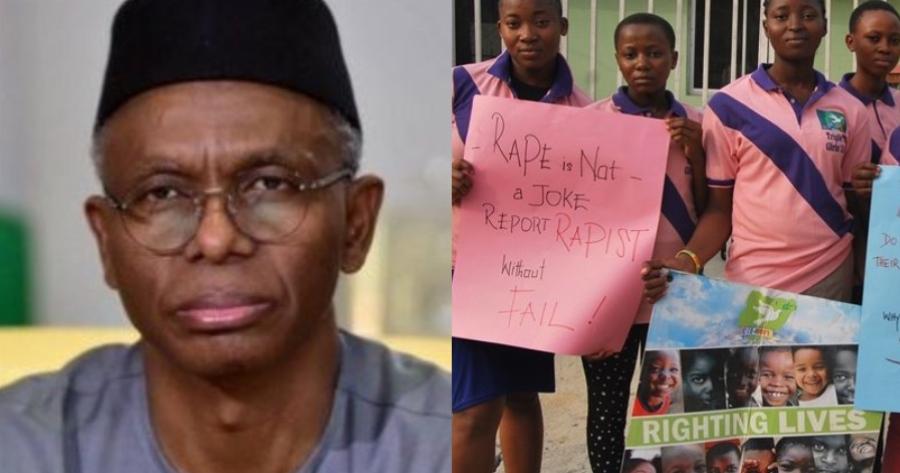 Νέα απόφαση στην Νιγηρία: Όσοι βιάζουν παιδιά θα ευνουχίζονται χειρουργικά