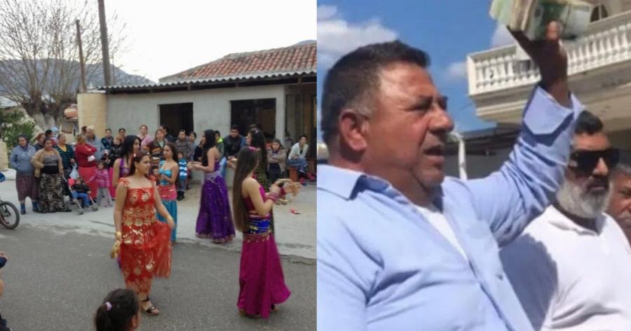 Πρωτόγνωρο σκηνικό στην Νέα Ιωνία: Διέλυσαν αρραβώνα με αποζημίωση 50.000 ευρώ – Η «νύφη» είναι μόλις 14 ετών