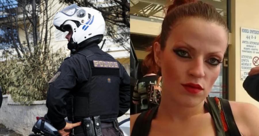 Auτή εivαι η 35χρονη Ιωάννα που δολοφονήθηκε από τον Πακιστανό σύντροφό της: Ήταν μητέρα ενός παιδιού