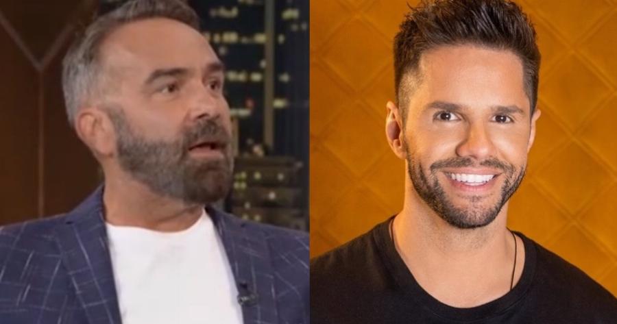 Απάντηση Γκουντάρα σε Τσαλίκη: «Ξέχασα να σε αποθεώσω για τις διαστημικές τηλεθεάσεις που έκανες»