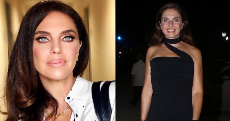 Ξετρελαίνει κόσμο η Ελίνα Ακριτίδου: Απολαμβάνει τις καλοκαιρινές της διακοπές και μοιράζεται μοναδικά στιγμιότυπα