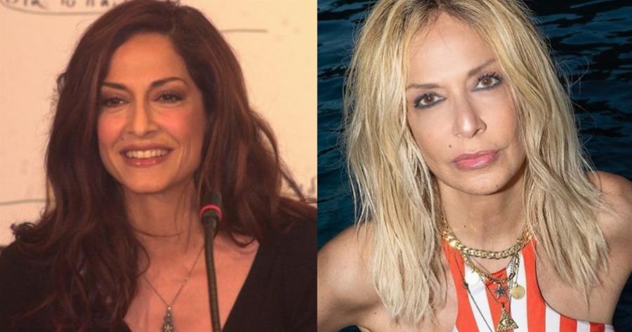 Η αλήθεια για τις πλαστικές επεμβάσεις της Άννας Βίσσης: «Είμαι 64 χρόνων! Κάνω πολλά χρόνια μπότοξ αλλά διακριτικά, θέλω να είμαι εγώ, να έχω έκφραση»