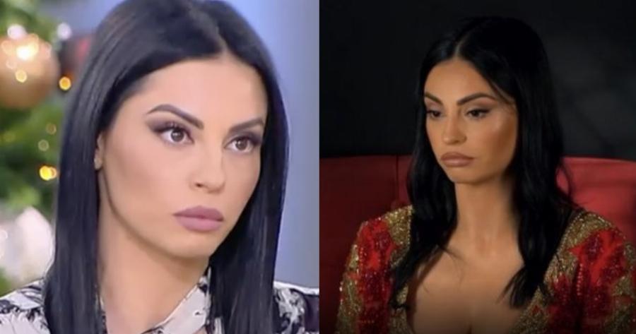 Δύσκολες ώρες για το μοντέλο λίγο πριν το γάμο: “Η ταφόπλακα γράφει Δήμητρα Αλεξανδράκη. Δεν έχει μπει φωτογραφία”