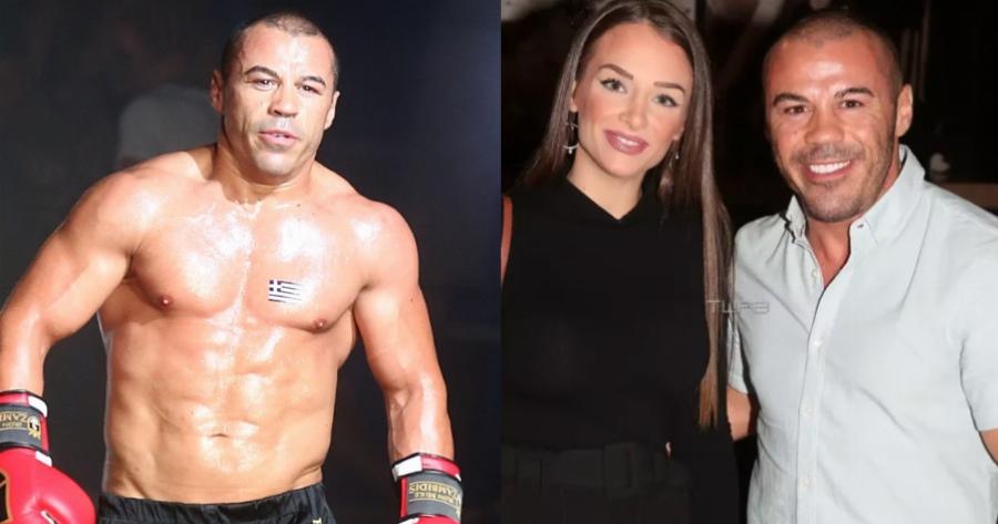 Συγκινεί ο Μιχάλης Ζαμπίδης: Η νέα καθημερινότητα του ως πατέρας – Η τρυφερή φωτογραφία με τις δίδυμες κόρες του