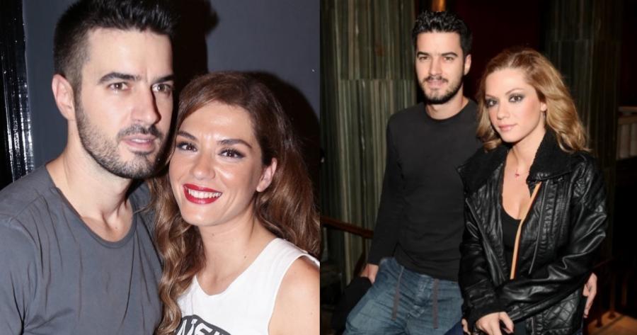 Ο Γιάννης Τσιμιτσέλης μιλάει για πρώτη φορά  για το διαζύγιο με τη Λασκαράκη: «Το μόνο που δεν ήθελα να συμβεί…»